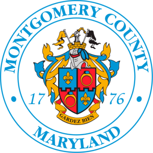 Montgomery county seal