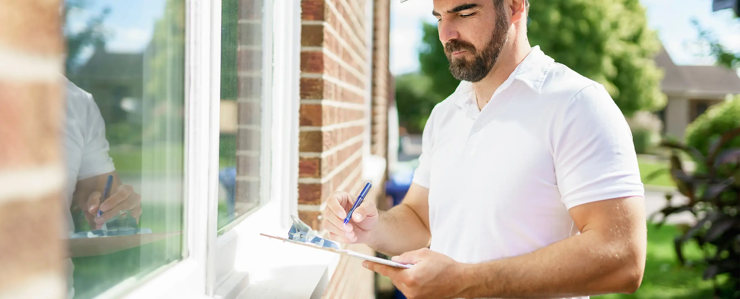 Home Energy Assessment